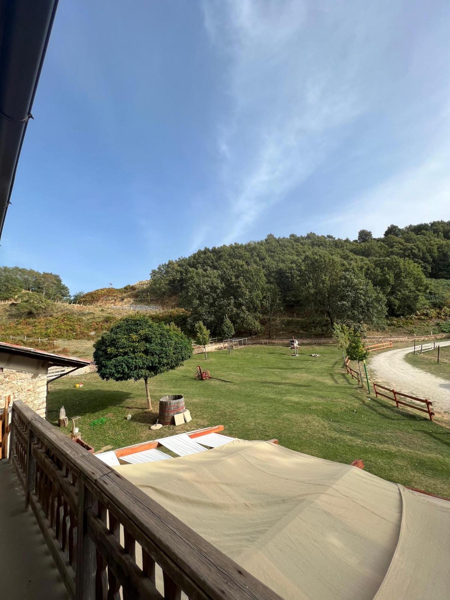 Agriturismo Ferrari Dipignano Exterior photo